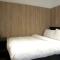 The Z Hotel Victoria