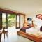 The Hidden Paradise Ubud - CHSE Certified - 乌布