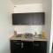 Central cozy fully equiped studio