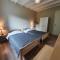 Gîte confortable avec SPA privé et confort moderne