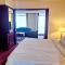 Sha Suite at times square KL - Kuala Lumpur