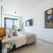 Waterside Sea View Apartments