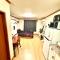 Spacious Studio Apt (Myeong-dong)