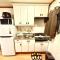 Spacious Studio Apt (Myeong-dong)