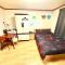 Spacious Studio Apt (Myeong-dong)