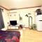 Spacious Studio Apt (Myeong-dong)