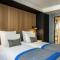Mercure Paris 17 Batignolles