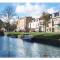 Kampervest Apartment Haarlem