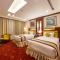 Grand Palace Hotel & Resort Dhaka