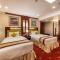 Grand Palace Hotel & Resort Dhaka