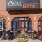 APPART AIGLE HOTEL