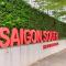 Saigon south Residence 2PN, 2WC - Ho Chi Minh-byen