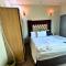 Dove inn Hotel near Shaukat Khanum Hospital