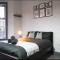 Trendy Studio in Moseley