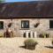 The Milking Parlour