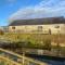 The Milking Parlour