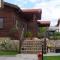 Andreevite Houses - Sapareva Banja