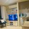 Hervey Bay 2BR 2BA Apartment in Resort on the Esplanade with 2 Pools, Spa, Gym, and Parking