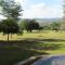 Matumi Golf Lodge