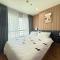 Seaview studio สวย 1bedroom24qm จอมเทียน ซ18-19 - 乔木提恩海滩