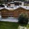 Luxurious penthouse with private spa- Cap Crystal Lodge - Tignes