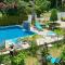 MAZU apartments garden view & pool - 拉迪格岛 MAZU apartments garden view & pool - 拉迪格岛