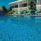 MAZU apartments garden view & pool - 拉迪格岛 MAZU apartments garden view & pool - 拉迪格岛