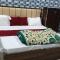 NIDHIDHAM GUESTHoUSE - Vrindavan