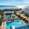Tristan Towers unit 9B - شاطئ بينساكولا