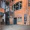 Loft & Artist Studio in an Industrial Creative Hub - 柏林