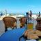 Beach Front Apartment In Oostende