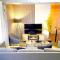 Maison Hyper Centre Rouen - Patio - TV 4K - WIFI-Fibre - 4 chambres - Machine à laver - Sèche linge - Lave Vaisselle - Confort - Spacieux - 鲁昂