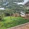 Jua Manyara Lodge & Camp Site