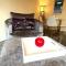 Spacious two bedrooms apartment for business and holiday