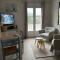 Appartement T2 vue sur la rivière avec garage privatif - Port de Saint-Goustan