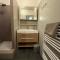Appartement T2 vue sur la rivière avec garage privatif - Port de Saint-Goustan