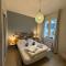 Appartement T2 vue sur la rivière avec garage privatif - Port de Saint-Goustan
