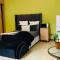 NELSPRUIT MHLANGENI GUEST HOUSE