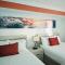 Beach Daze Oceanfront Great Location - Myrtle Beach