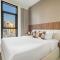 Premium Burj Khalifa View in Downtown Dubai - 迪拜