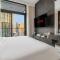 Premium Burj Khalifa View in Downtown Dubai - 迪拜