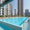Premium Burj Khalifa View in Downtown Dubai - 迪拜