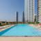 Premium Burj Khalifa View in Downtown Dubai - 迪拜