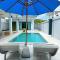 Aonang nine poolvilla resort - Ao Nang 