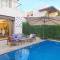 Luxury Villa with Private Pool