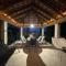 Villa Skylight et studio séparé avec terrasse panoramique avec vue mer et piscine privée