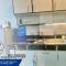 Amplayo Apartelle Fully-Furnished Studio Type Apartment - 卡加盐德奥罗