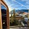 TinyHome Singer - inclusive private Sauna - Ehenbichl