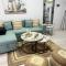 Lazuli Sea View Beachfront Ap 253