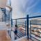 Blue Nautico - penthouse with stunning views of La Herradura